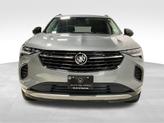 Thumbnail of 2023 Moonstone Gray Metallic Buick Envision