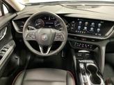 Thumbnail of 2023 Moonstone Gray Metallic Buick Envision