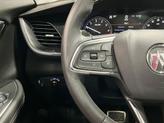 Thumbnail of 2023 Moonstone Gray Metallic Buick Envision