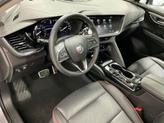 Thumbnail of 2023 Moonstone Gray Metallic Buick Envision