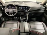 Thumbnail of 2023 Moonstone Gray Metallic Buick Envision