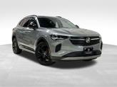Photo of 2023 Moonstone Gray Metallic Buick Envision