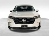 Thumbnail of 2025 Platinum White Pearl Honda Pilot