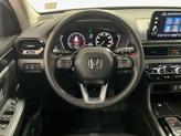 Thumbnail of 2025 Platinum White Pearl Honda Pilot