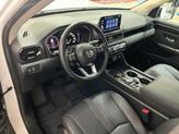 Thumbnail of 2025 Platinum White Pearl Honda Pilot