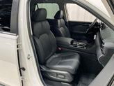 Thumbnail of 2025 Platinum White Pearl Honda Pilot