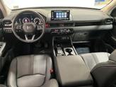 Thumbnail of 2025 Platinum White Pearl Honda Pilot