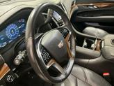 Thumbnail of 2020 Black Raven Cadillac Escalade