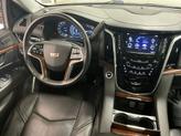 Thumbnail of 2020 Black Raven Cadillac Escalade