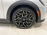 Thumbnail of 2025 Nanuq White Metallic MINI Hardtop