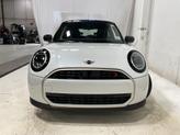 Thumbnail of 2025 Nanuq White Metallic MINI Hardtop