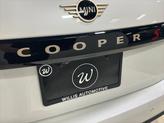 Thumbnail of 2025 White Metallic MINI Hardtop
