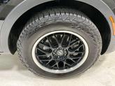 Thumbnail of 2022 Ebony Black Kia Sorento
