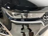 Thumbnail of 2022 Ebony Black Kia Sorento