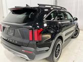 Thumbnail of 2022 Ebony Black Kia Sorento