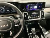 Thumbnail of 2022 Ebony Black Kia Sorento