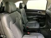 Thumbnail of 2022 Ebony Black Kia Sorento