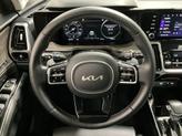 Thumbnail of 2022 Ebony Black Kia Sorento