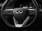 Thumbnail of 2026 White / Black INFINITI QX60