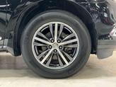 Thumbnail of 2017 Black Obsidian INFINITI QX60