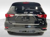 Thumbnail of 2017 Black Obsidian INFINITI QX60