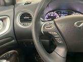Thumbnail of 2017 Black Obsidian INFINITI QX60