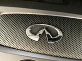 Thumbnail of 2017 Black Obsidian INFINITI QX60