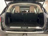Thumbnail of 2017 Black Obsidian INFINITI QX60