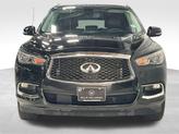 Thumbnail of 2017 Black Obsidian INFINITI QX60