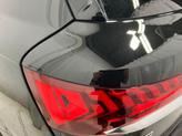 Thumbnail of 2022 Mythos Black Metallic Audi Q7