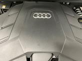 Thumbnail of 2022 Mythos Black Metallic Audi Q7