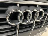 Thumbnail of 2022 Mythos Black Metallic Audi Q7