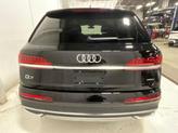Thumbnail of 2022 Mythos Black Metallic Audi Q7