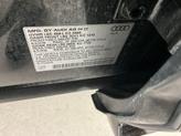 Thumbnail of 2022 Mythos Black Metallic Audi Q7