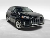Photo of 2022 Mythos Black Metallic Audi Q7