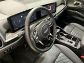 Thumbnail of 2024 Everlasting Silver Kia Sorento