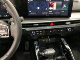 Thumbnail of 2024 Everlasting Silver Kia Sorento