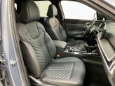 Thumbnail of 2024 Everlasting Silver Kia Sorento