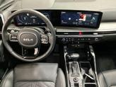 Thumbnail of 2024 Everlasting Silver Kia Sorento
