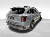 Thumbnail of 2024 Everlasting Silver Kia Sorento