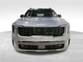 Thumbnail of 2024 Everlasting Silver Kia Sorento