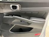 Thumbnail of 2024 Everlasting Silver Kia Sorento