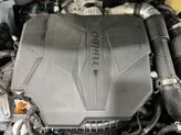 Thumbnail of 2024 Everlasting Silver Kia Sorento