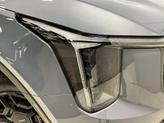 Thumbnail of 2024 Everlasting Silver Kia Sorento