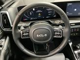 Thumbnail of 2024 Everlasting Silver Kia Sorento