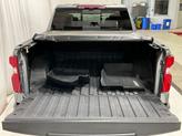 Thumbnail of 2020 Satin Steel Metallic Chevrolet Silverado 1500