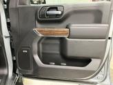 Thumbnail of 2020 Satin Steel Metallic Chevrolet Silverado 1500