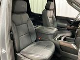 Thumbnail of 2020 Satin Steel Metallic Chevrolet Silverado 1500