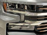 Thumbnail of 2020 Satin Steel Metallic Chevrolet Silverado 1500