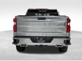 Thumbnail of 2020 Satin Steel Metallic Chevrolet Silverado 1500
